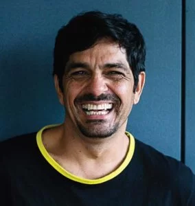 Professor Reza Baba